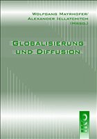 Globalisierung und Diffusion - Mayrhofer, Wolfgang; Iellatchitch, Alexander