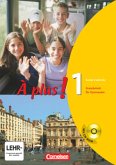 À plus ! - Französisch als 1. und 2. Fremdsprache - Ausgabe 2004 - Band 1 / À plus! 1