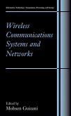 Wireless Communications Systems and Networks