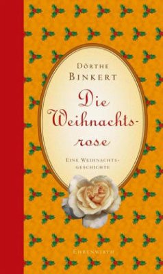 Cover Die Weihnachtsrose