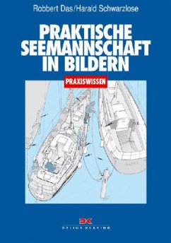 Cover Praktische Seemannschaft in Bildern