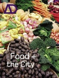 Food and the City - Franck, Karen A.