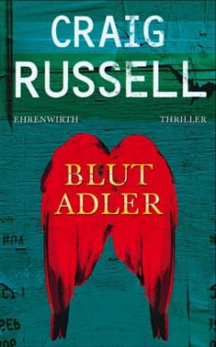 Blutadler - Russell, Craig