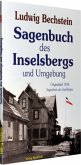 Sagenbuch des Inselberges