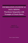 Information-Statistical Data Mining