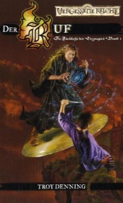 Cover Der Ruf