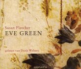 Eve Green, 6 Audio-CDs