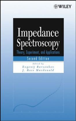 Impedance Spectroscopy