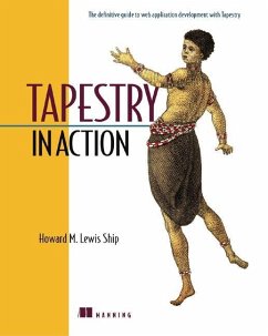 Tapestry in Action - Ship, Howard M. Lewis