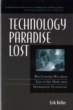 Cover Technology Paradise Lost