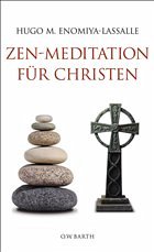 Cover Zen-Meditation für Christen