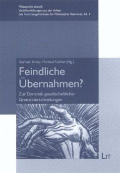 Feindliche Übernahmen? - Kruip, Gerhard