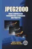 Jpeg2000 Image Compression Fundamentals, Standards and Practice