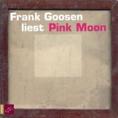 Cover Pink Moon
