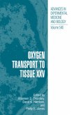 Oxygen Transport to Tissue XXV