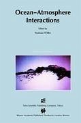 Ocean-Atmosphere Interactions - Toba