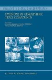 Emissions of Atmospheric Trace Compounds