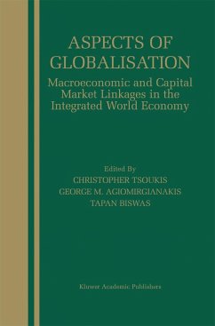 Aspects of Globalisation - Tsoukis