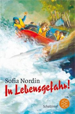 Cover In Lebensgefahr!