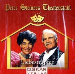 Peter Steiners Theaterstadl, Liebestropfen - Schuster, Jürgen
