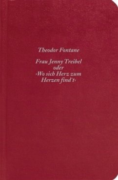 Frau Jenny Treibel oder 