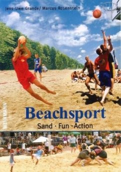 Beachsport - Grande, Jens-Uwe; Rosenstein, Marcus