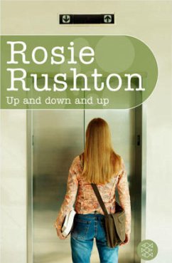 Up and down and up - Rushton, Rosie