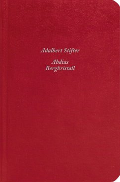 Abdias /Bergkristall - Stifter, Adalbert