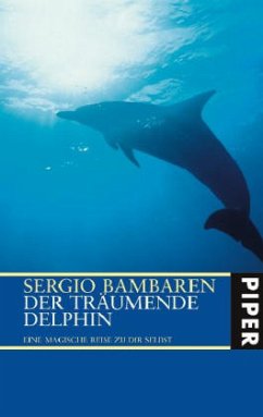 Der träumende Delphin - Bambaren, Sergio