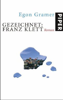 Gezeichnet: Franz Klett - Gramer, Egon