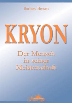 KRYON - Bessen, Barbara; Kryon