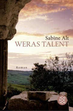 Weras Talent - Alt, Sabine