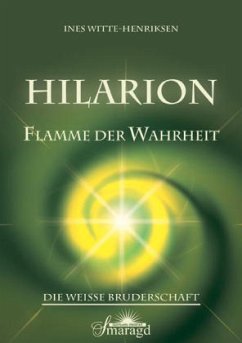 Hilarion - Witte-Henriksen, Ines