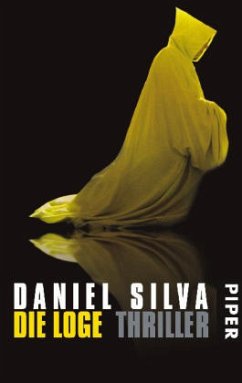 Die Loge - Silva, Daniel