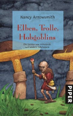 Elben, Trolle, Hobgoblins - Arrowsmith, Nancy