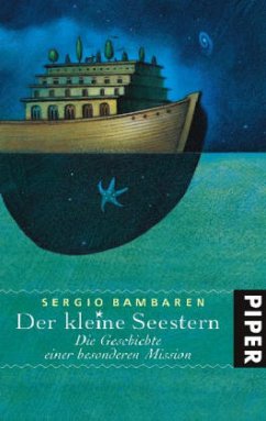 Cover Der kleine Seestern