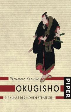 Okugisho - Kansuke, Yamamoto