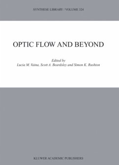 Optic Flow and Beyond - Vaina