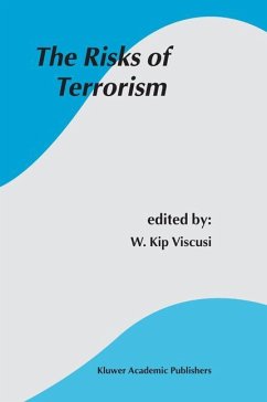 The Risks of Terrorism - Viscusi