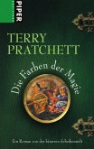 Die Farben der Magie, Sonderausgabe Die Farben der Magie, Sonderausgabe