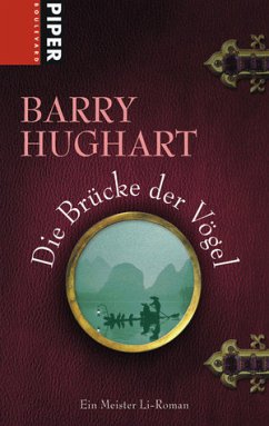 Die Brücke der Vögel, Sonderausgabe - Hughart, Barry