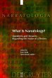 What Is Narratology? - Bild 1