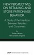 New Perspectives on Retailing and Store... - Bild 1