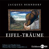 Eifel-Träume, 3 Audio-CDs