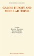 Galois Theory and Modular Forms - Bild 1