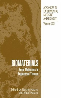 Biomaterials - Hasirci