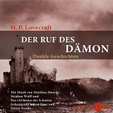 Der Ruf des Dämon