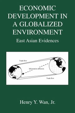 Economic Development in a Globalized Environment - Wan, Henry