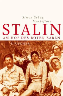 Stalin - Montefiore, Simon Sebag