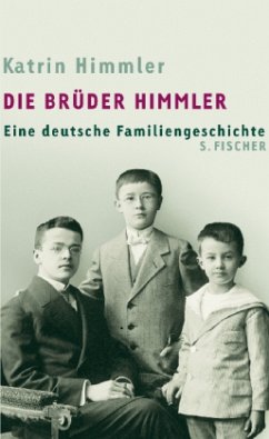 Die Brüder Himmler - Himmler, Katrin